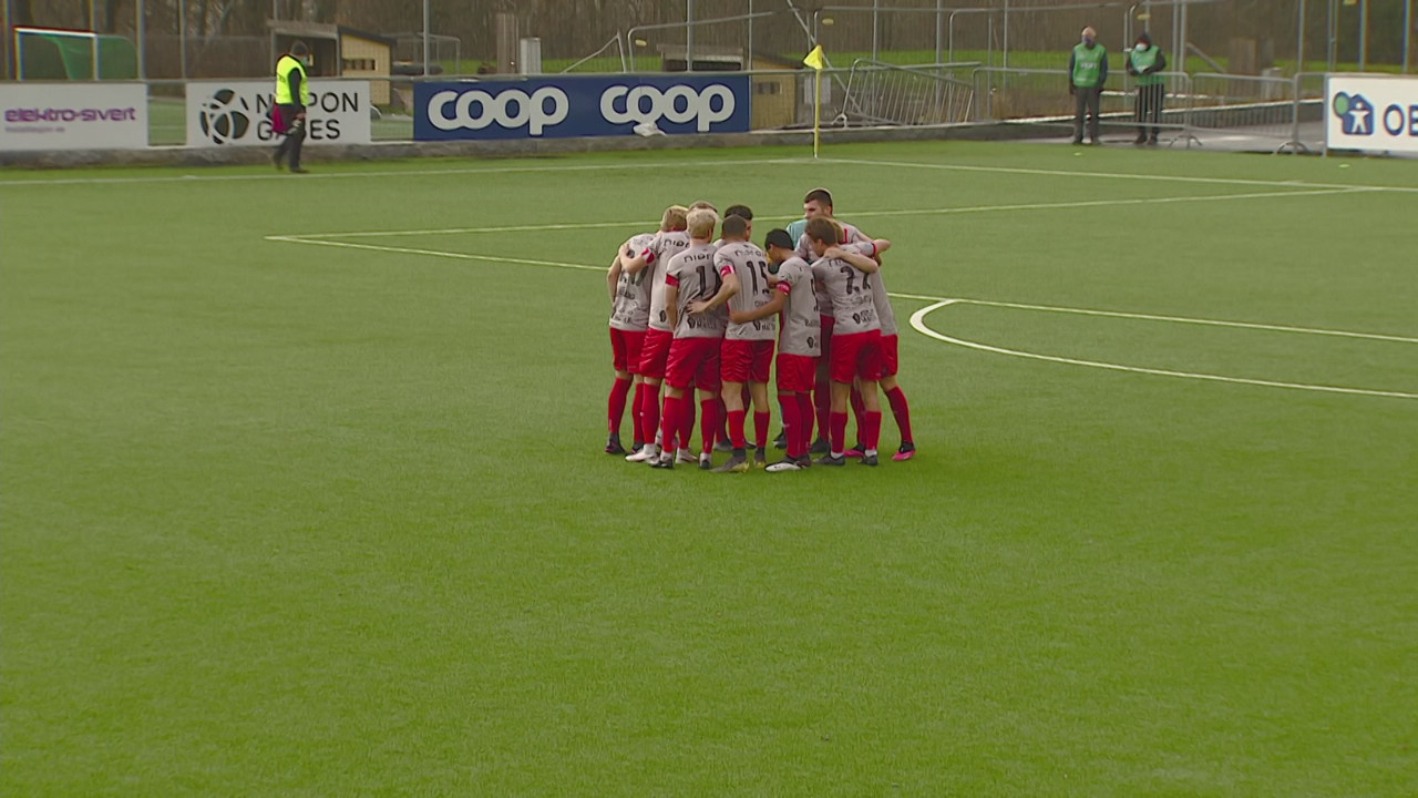 Grorud - Strømmen -